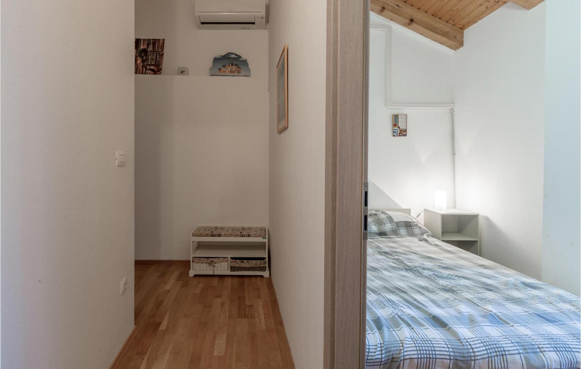 2 Bedroom Stunning Home In Бале Екстер'єр фото